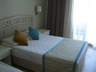 Green Wood Resort City Point, Guwahati 2